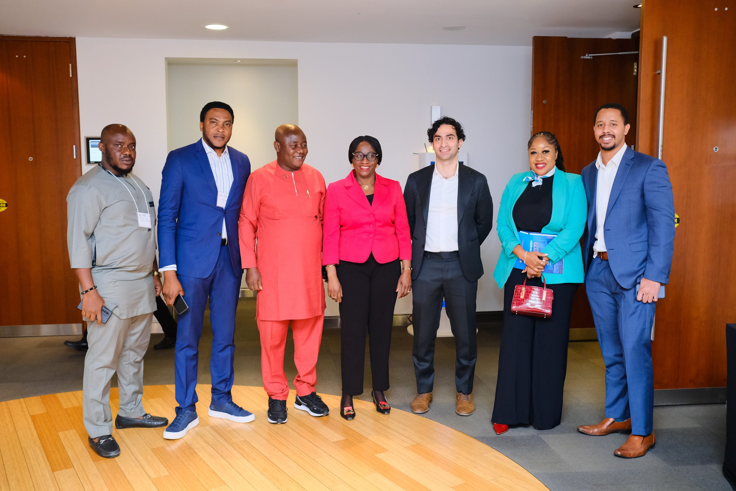 Clean Tech Startups: Unlocking Green Innovation with Canadian-Nigerian 